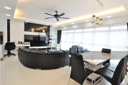 Blk 289C Punggol Place (Punggol), HDB 5 Rooms #129004362